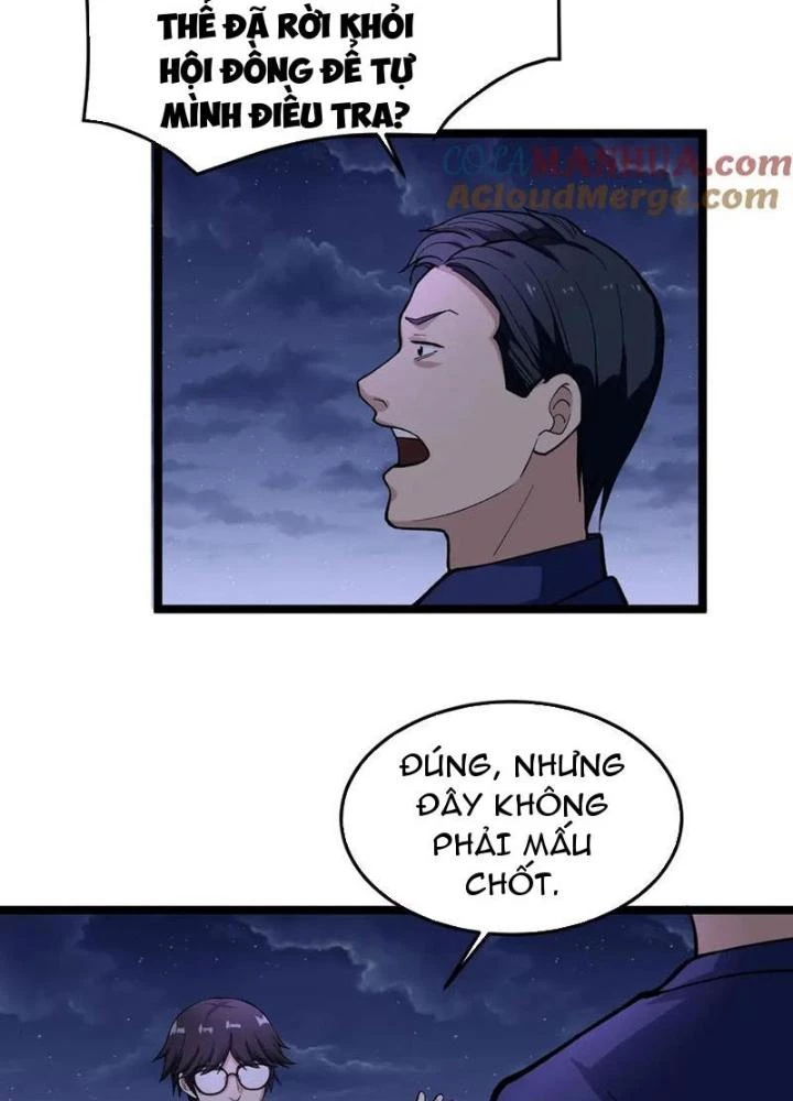 Giải Trí: Minh Tinh Bỏ Trốn 365 Ngày Chapter 20 - 89
