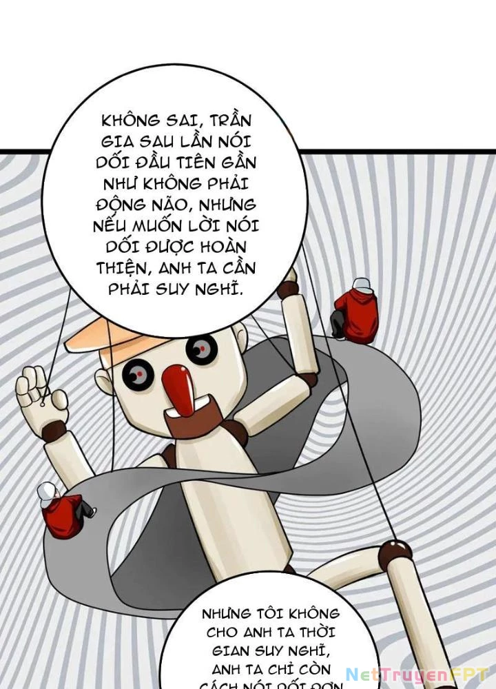 Giải Trí: Minh Tinh Bỏ Trốn 365 Ngày Chapter 20 - 97
