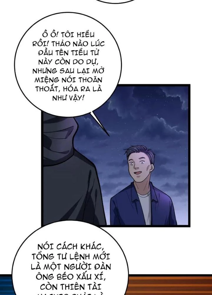 Giải Trí: Minh Tinh Bỏ Trốn 365 Ngày Chapter 20 - 99