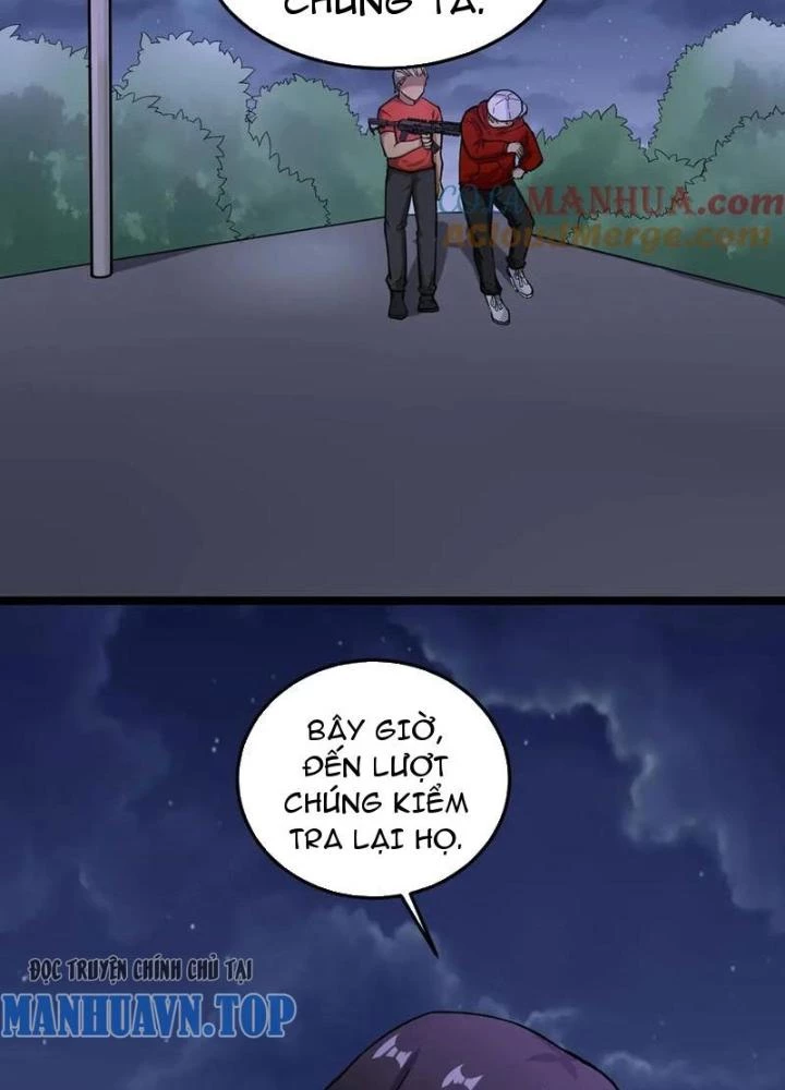 Giải Trí: Minh Tinh Bỏ Trốn 365 Ngày Chapter 20 - 105