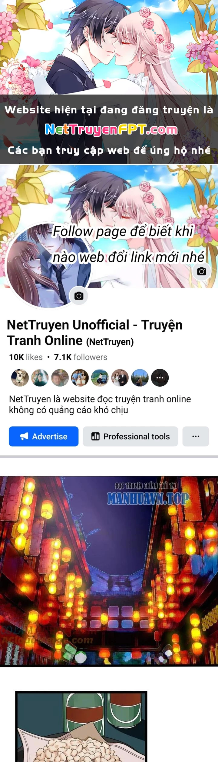 Giải Trí: Minh Tinh Bỏ Trốn 365 Ngày Chapter 21 - 1