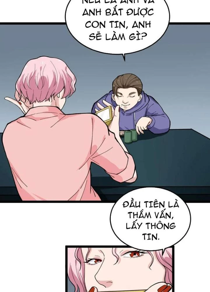 Giải Trí: Minh Tinh Bỏ Trốn 365 Ngày Chapter 21 - 3