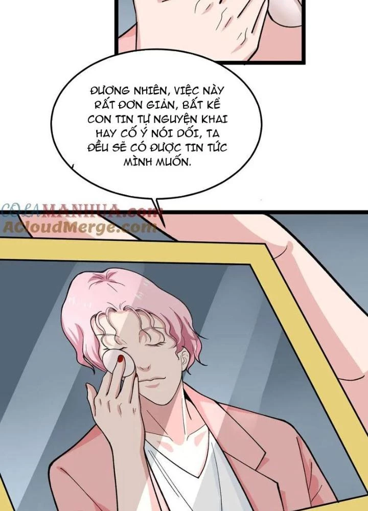 Giải Trí: Minh Tinh Bỏ Trốn 365 Ngày Chapter 21 - 5