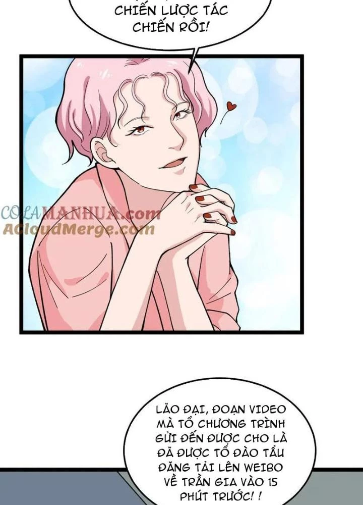 Giải Trí: Minh Tinh Bỏ Trốn 365 Ngày Chapter 21 - 9