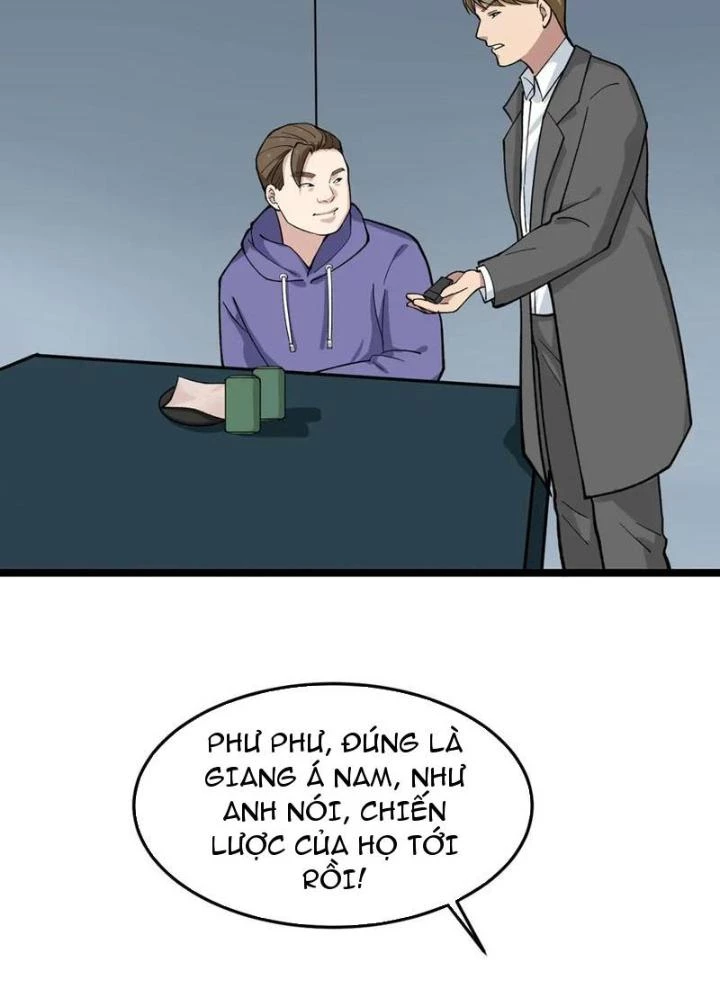 Giải Trí: Minh Tinh Bỏ Trốn 365 Ngày Chapter 21 - 11