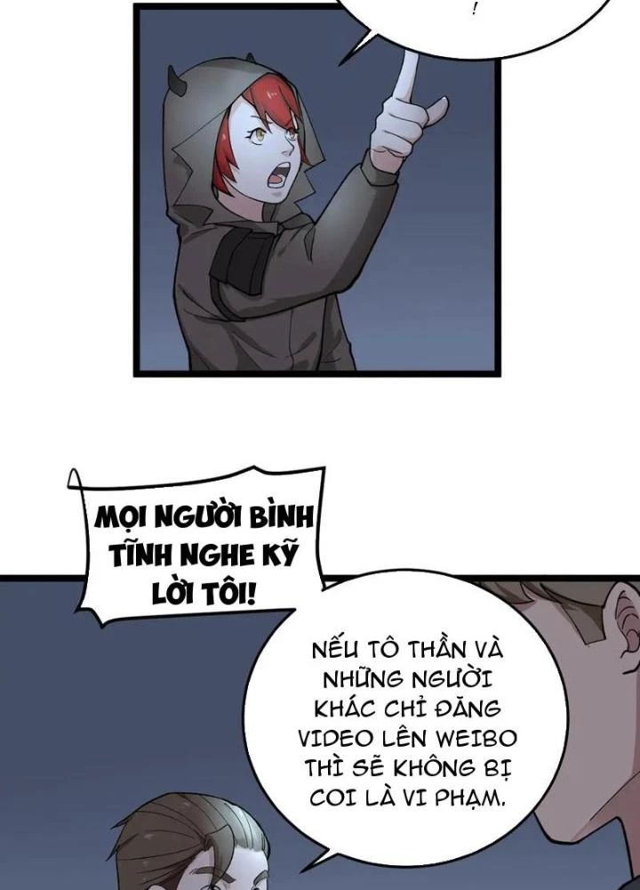 Giải Trí: Minh Tinh Bỏ Trốn 365 Ngày Chapter 21 - 27