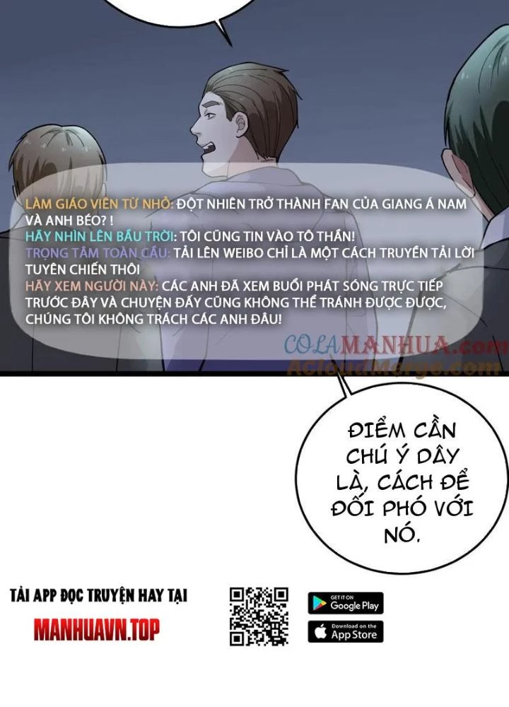 Giải Trí: Minh Tinh Bỏ Trốn 365 Ngày Chapter 21 - 37