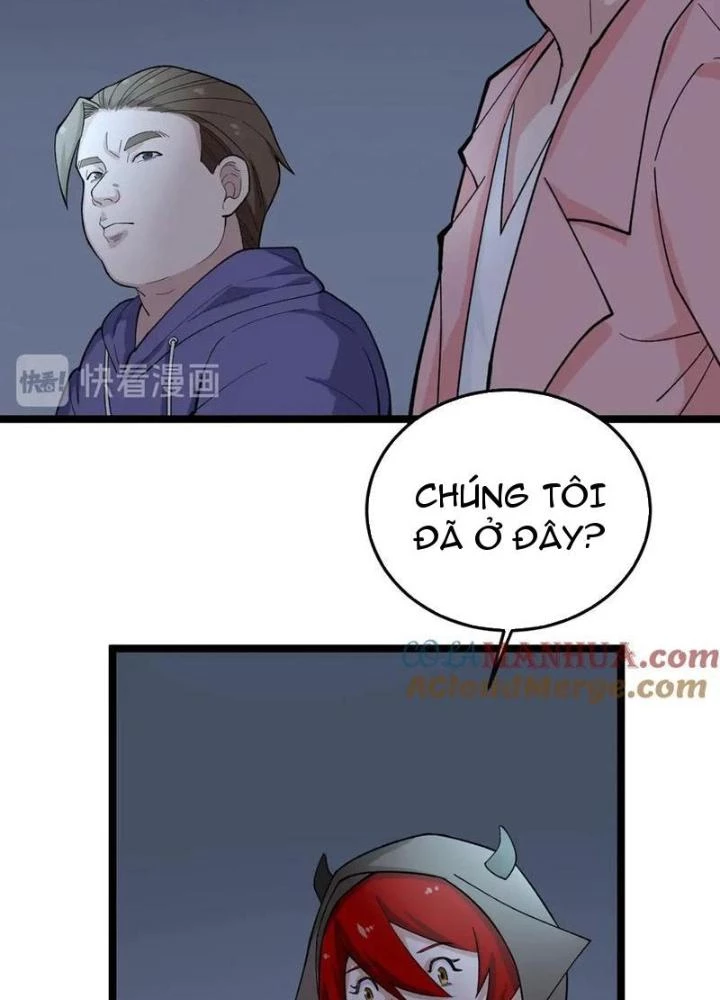 Giải Trí: Minh Tinh Bỏ Trốn 365 Ngày Chapter 21 - 77
