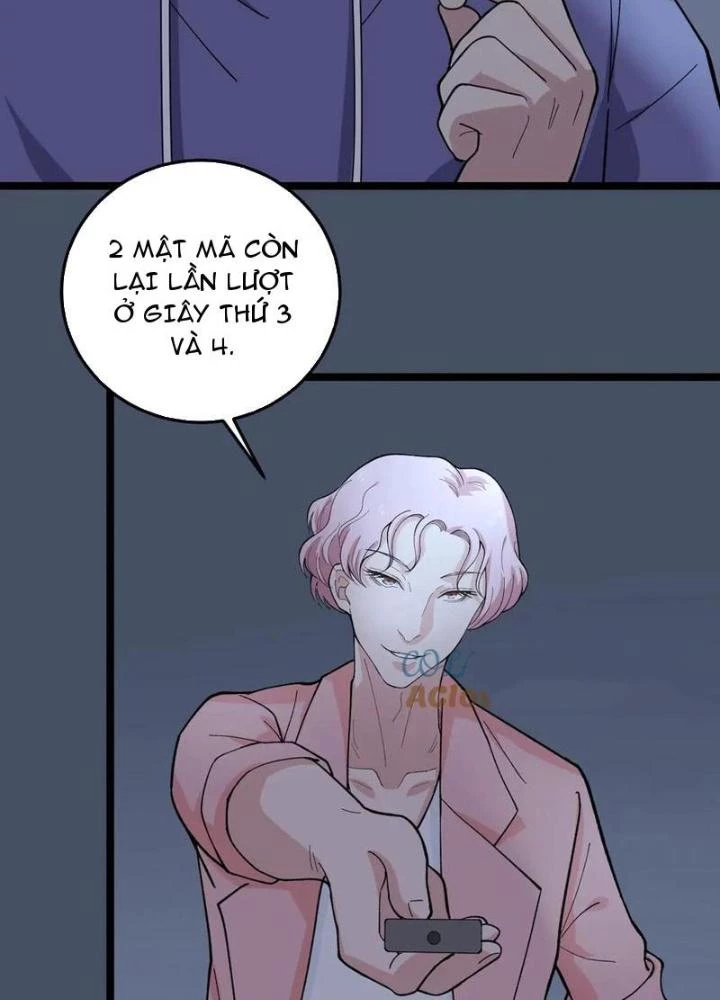 Giải Trí: Minh Tinh Bỏ Trốn 365 Ngày Chapter 21 - 81