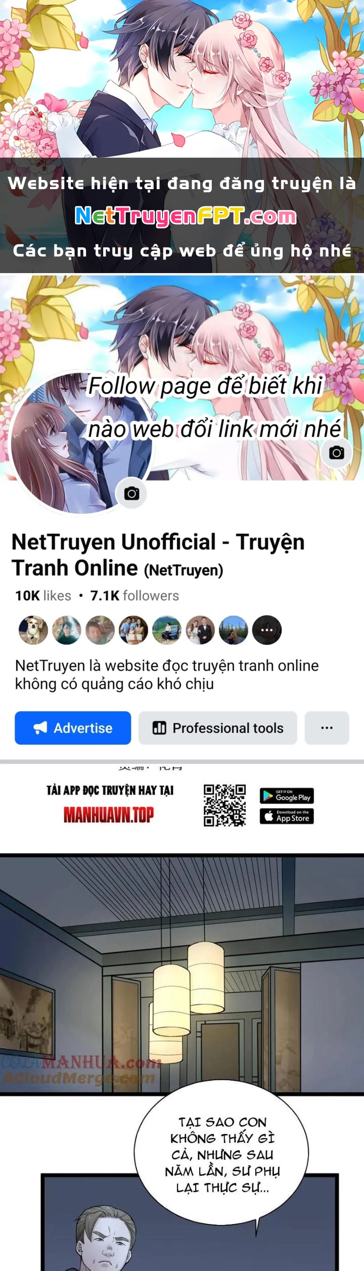 Giải Trí: Minh Tinh Bỏ Trốn 365 Ngày Chapter 22 - 1