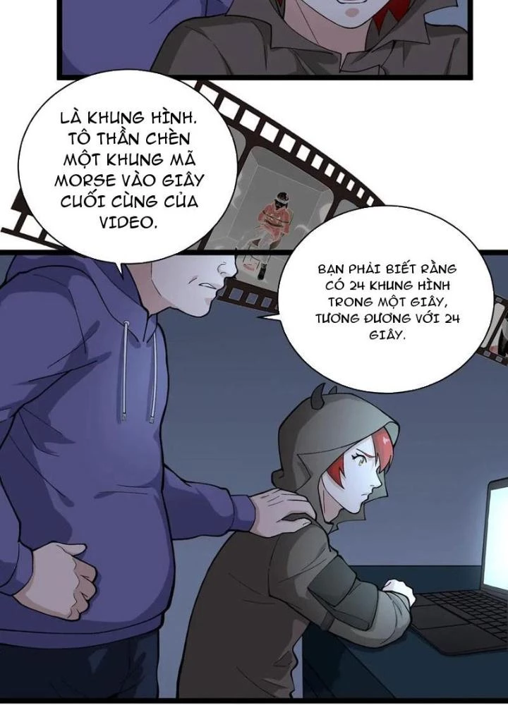 Giải Trí: Minh Tinh Bỏ Trốn 365 Ngày Chapter 22 - 3