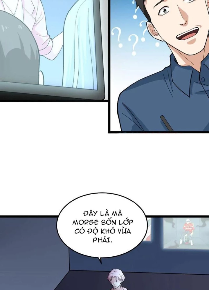 Giải Trí: Minh Tinh Bỏ Trốn 365 Ngày Chapter 22 - 21
