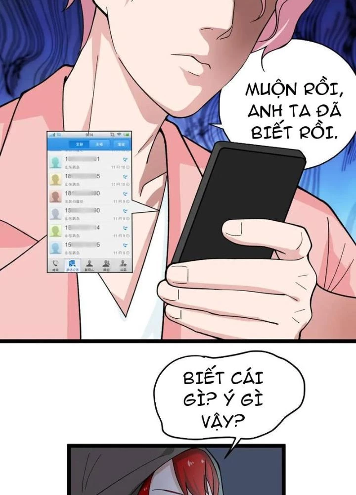 Giải Trí: Minh Tinh Bỏ Trốn 365 Ngày Chapter 22 - 55