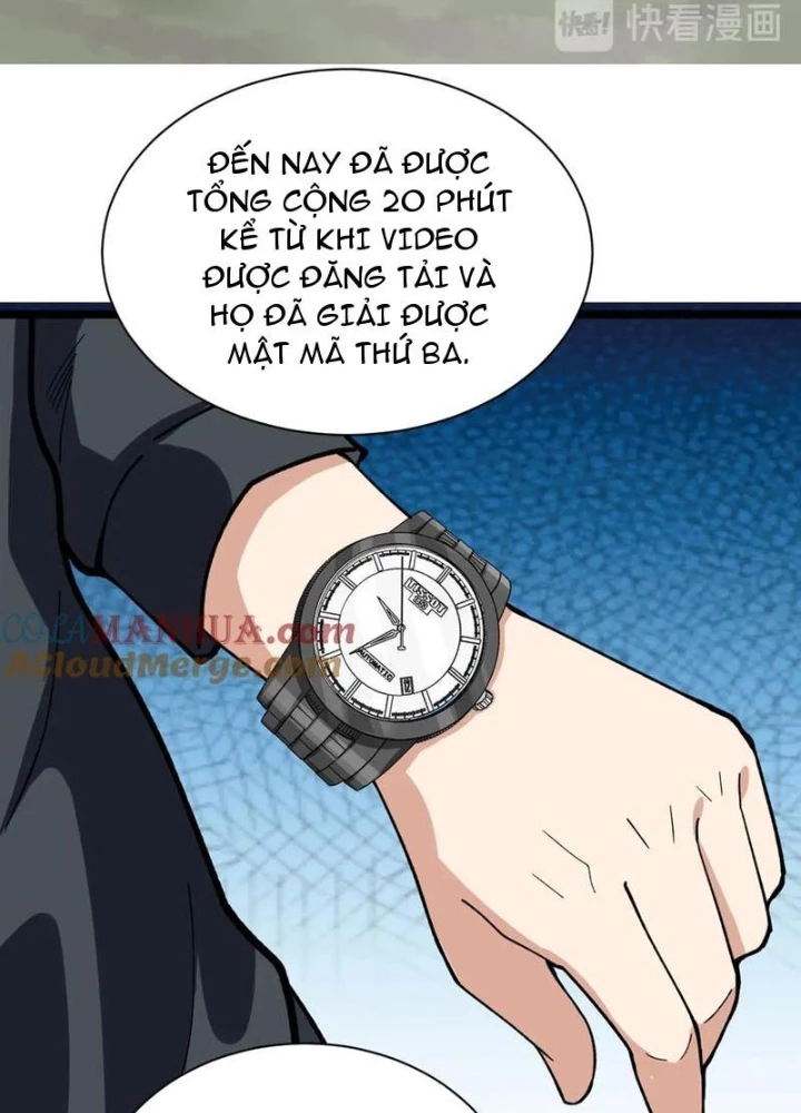 Giải Trí: Minh Tinh Bỏ Trốn 365 Ngày Chapter 22 - 61