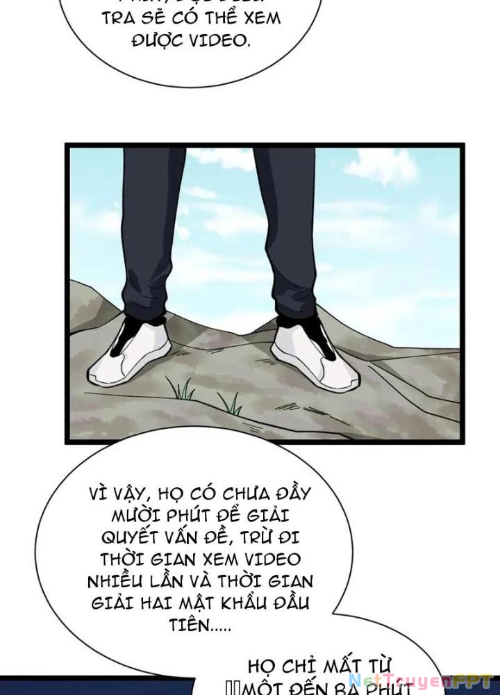 Giải Trí: Minh Tinh Bỏ Trốn 365 Ngày Chapter 22 - 63