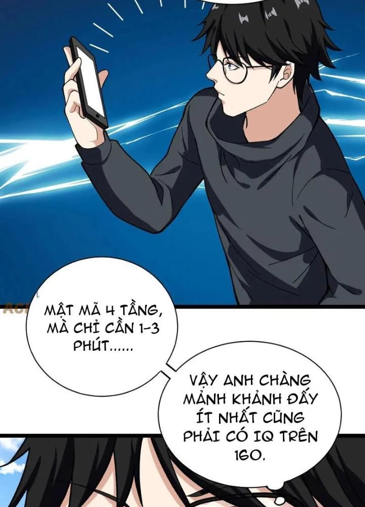 Giải Trí: Minh Tinh Bỏ Trốn 365 Ngày Chapter 22 - 65