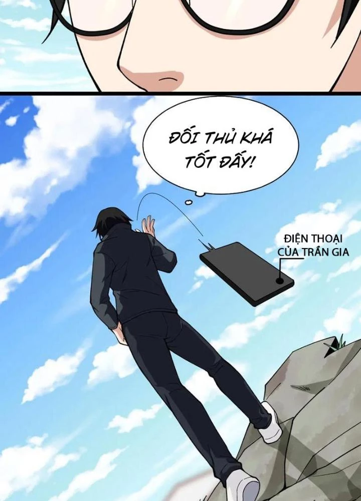 Giải Trí: Minh Tinh Bỏ Trốn 365 Ngày Chapter 22 - 67
