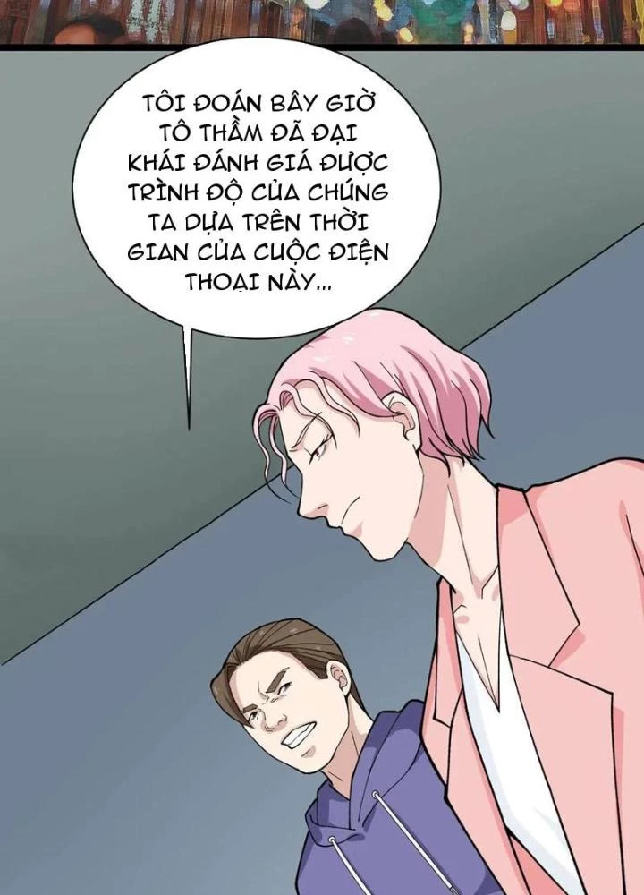 Giải Trí: Minh Tinh Bỏ Trốn 365 Ngày Chapter 22 - 73