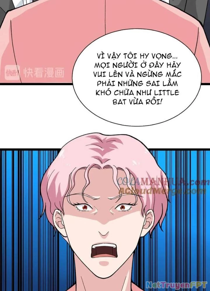 Giải Trí: Minh Tinh Bỏ Trốn 365 Ngày Chapter 22 - 85