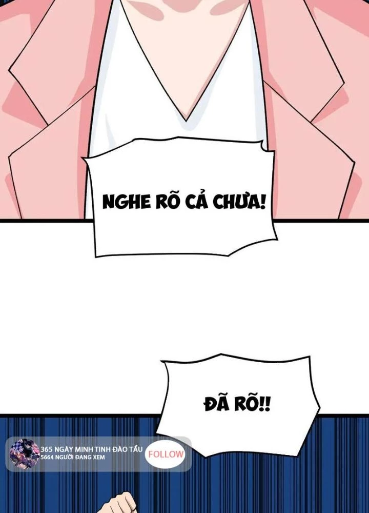 Giải Trí: Minh Tinh Bỏ Trốn 365 Ngày Chapter 22 - 87