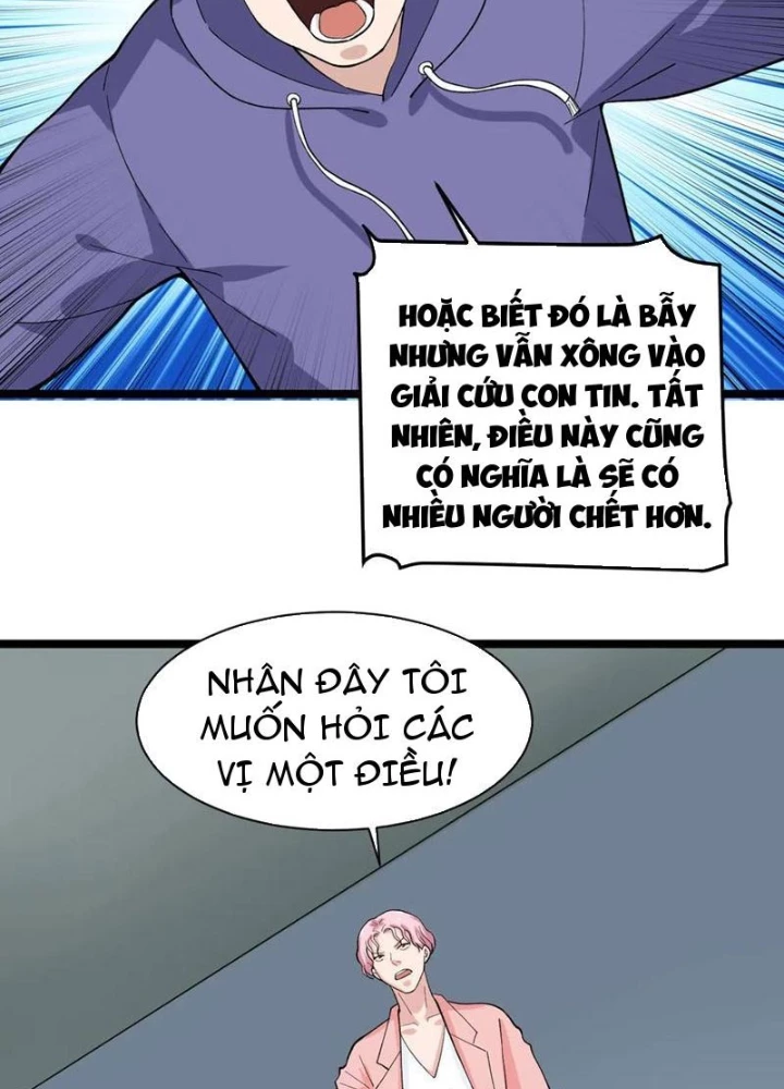 Giải Trí: Minh Tinh Bỏ Trốn 365 Ngày Chapter 22 - 95