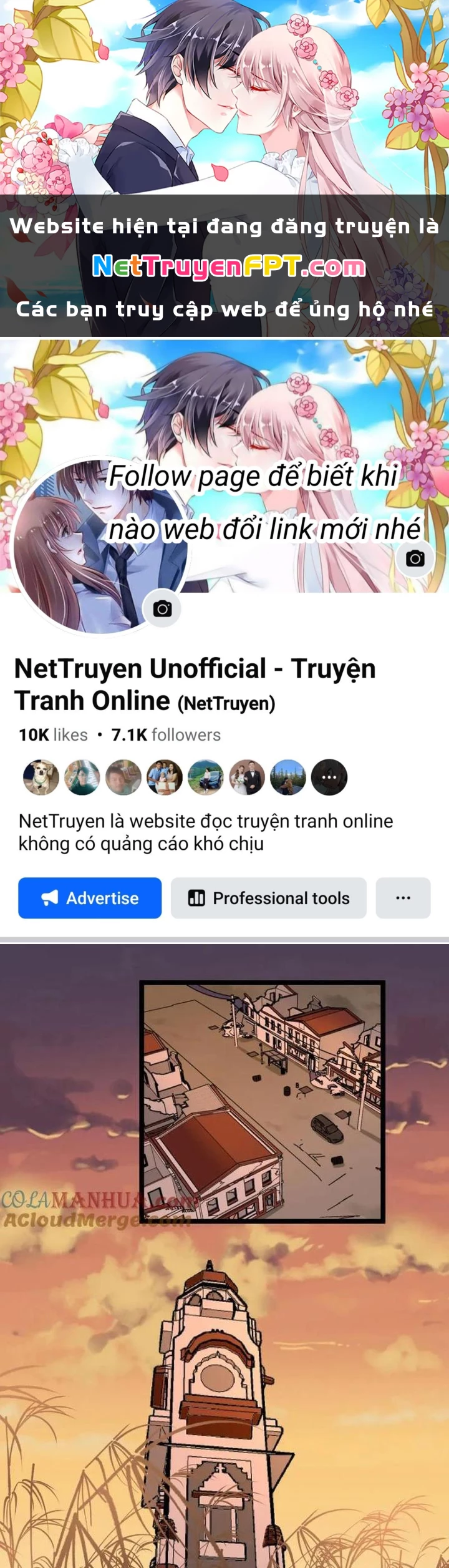 Giải Trí: Minh Tinh Bỏ Trốn 365 Ngày Chapter 23 - 1