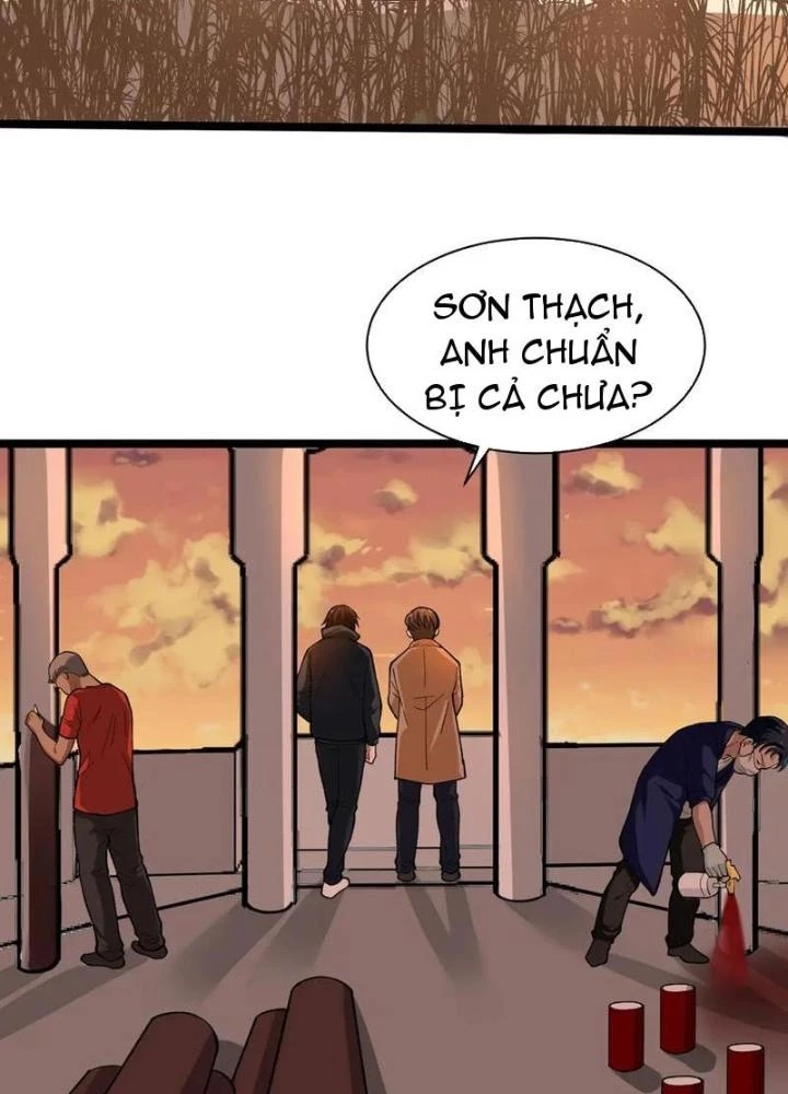 Giải Trí: Minh Tinh Bỏ Trốn 365 Ngày Chapter 23 - 3