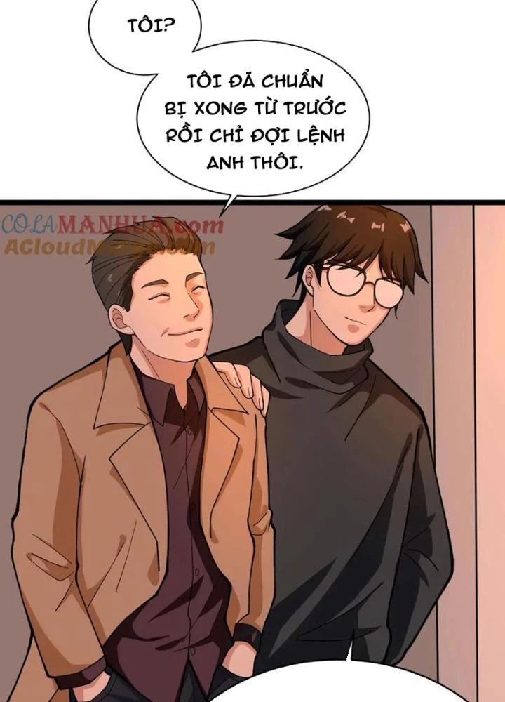Giải Trí: Minh Tinh Bỏ Trốn 365 Ngày Chapter 23 - 5
