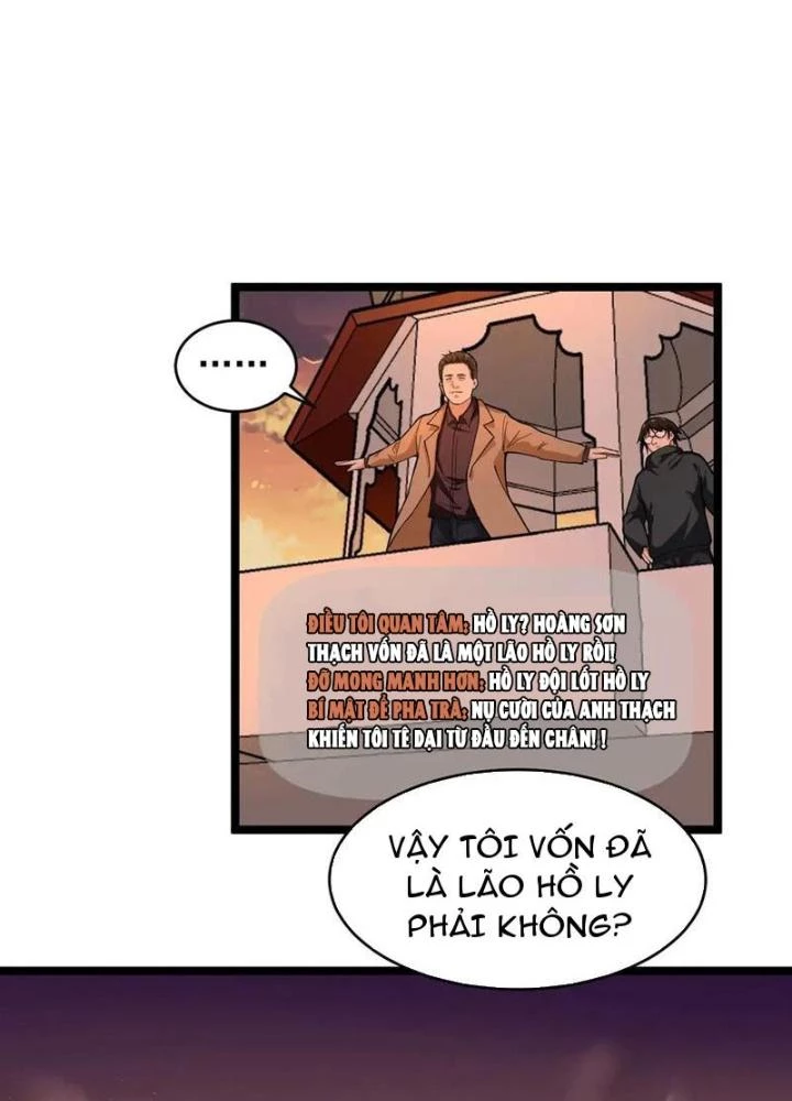 Giải Trí: Minh Tinh Bỏ Trốn 365 Ngày Chapter 23 - 11