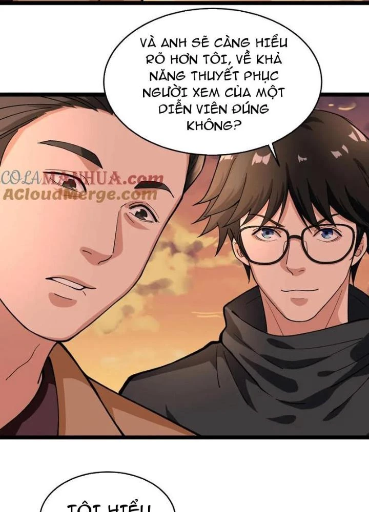 Giải Trí: Minh Tinh Bỏ Trốn 365 Ngày Chapter 23 - 17