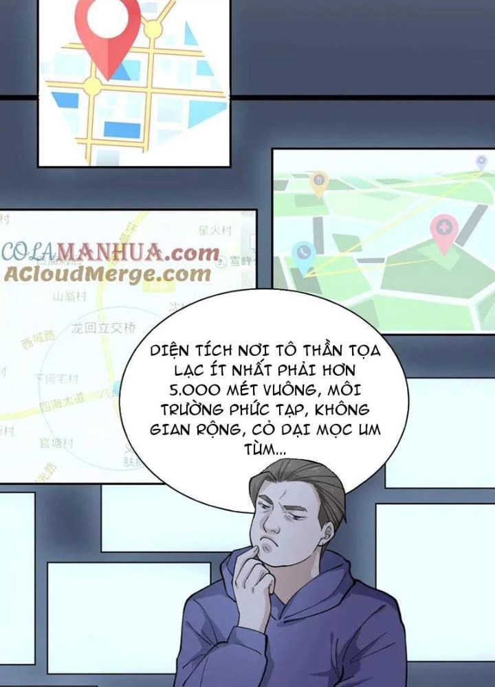 Giải Trí: Minh Tinh Bỏ Trốn 365 Ngày Chapter 23 - 25