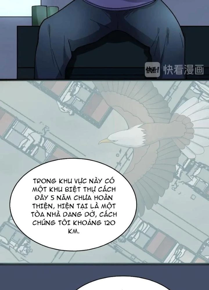 Giải Trí: Minh Tinh Bỏ Trốn 365 Ngày Chapter 23 - 27