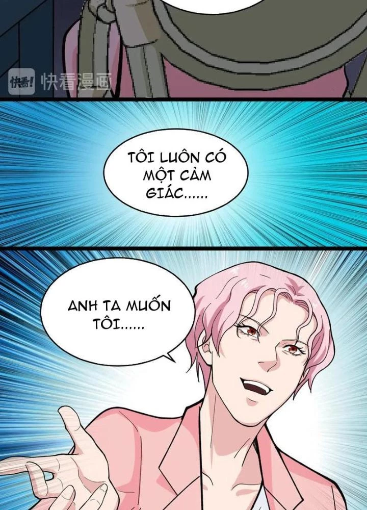 Giải Trí: Minh Tinh Bỏ Trốn 365 Ngày Chapter 23 - 35