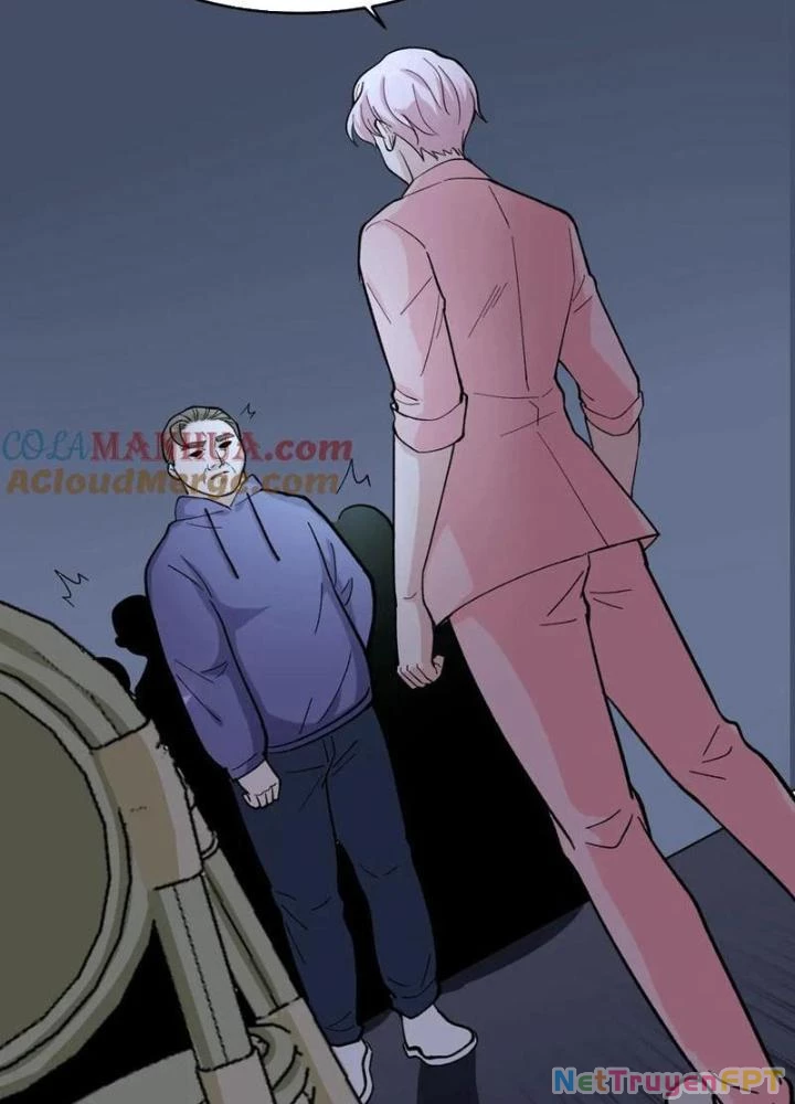 Giải Trí: Minh Tinh Bỏ Trốn 365 Ngày Chapter 23 - 41