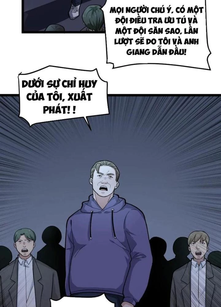 Giải Trí: Minh Tinh Bỏ Trốn 365 Ngày Chapter 23 - 47