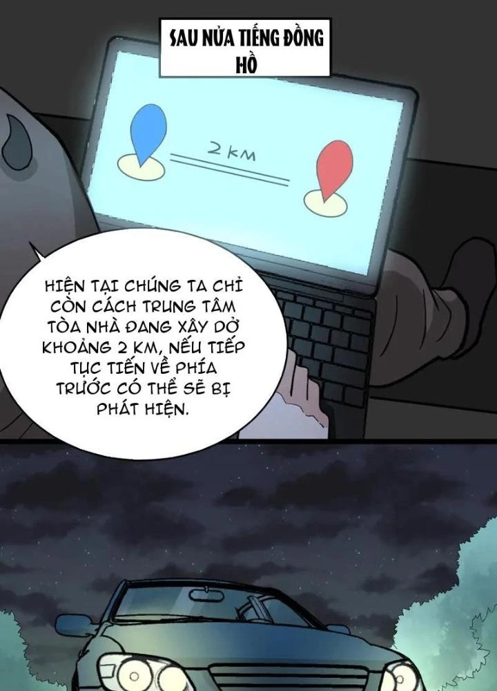 Giải Trí: Minh Tinh Bỏ Trốn 365 Ngày Chapter 23 - 51