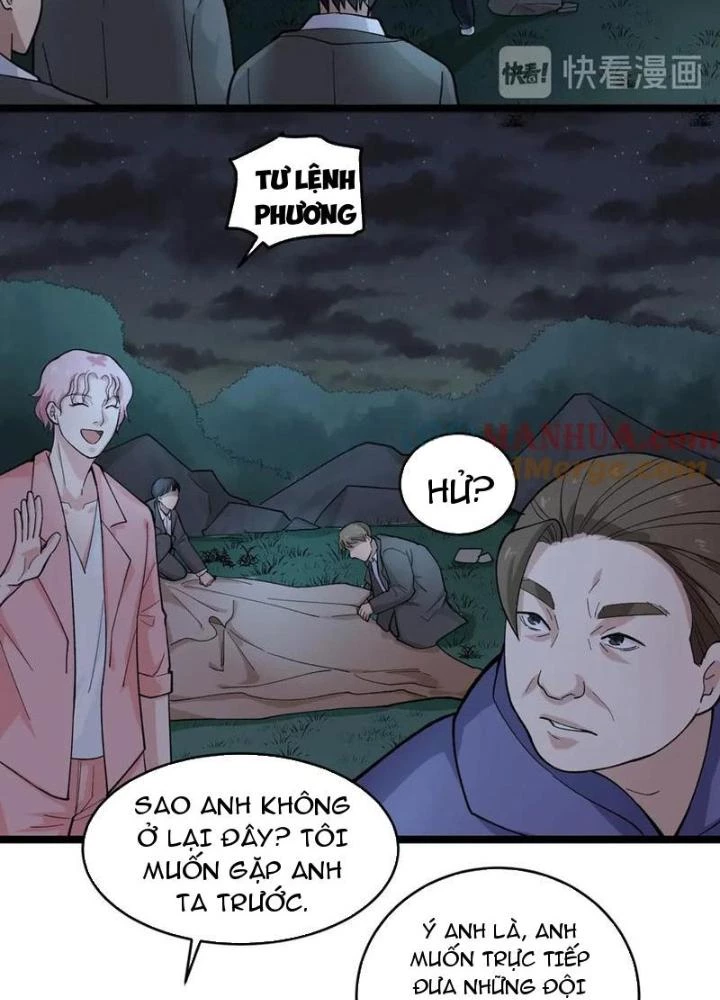 Giải Trí: Minh Tinh Bỏ Trốn 365 Ngày Chapter 23 - 57