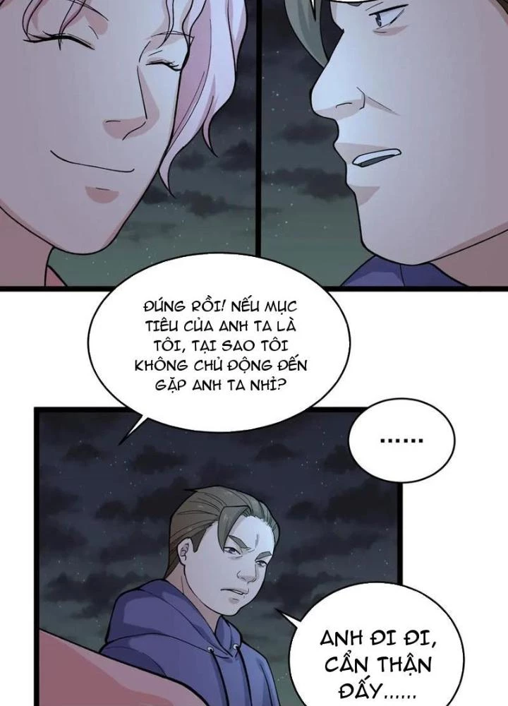 Giải Trí: Minh Tinh Bỏ Trốn 365 Ngày Chapter 23 - 59
