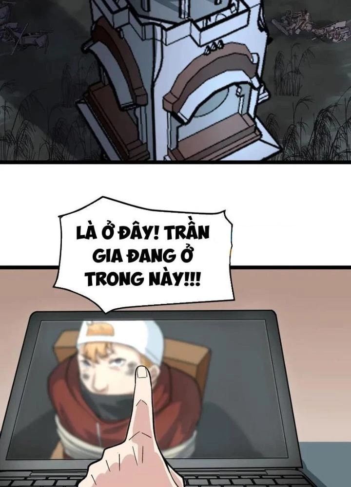 Giải Trí: Minh Tinh Bỏ Trốn 365 Ngày Chapter 23 - 77