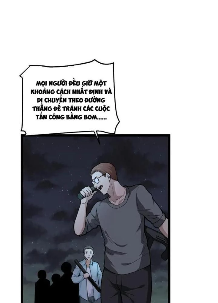 Giải Trí: Minh Tinh Bỏ Trốn 365 Ngày Chapter 23 - 91
