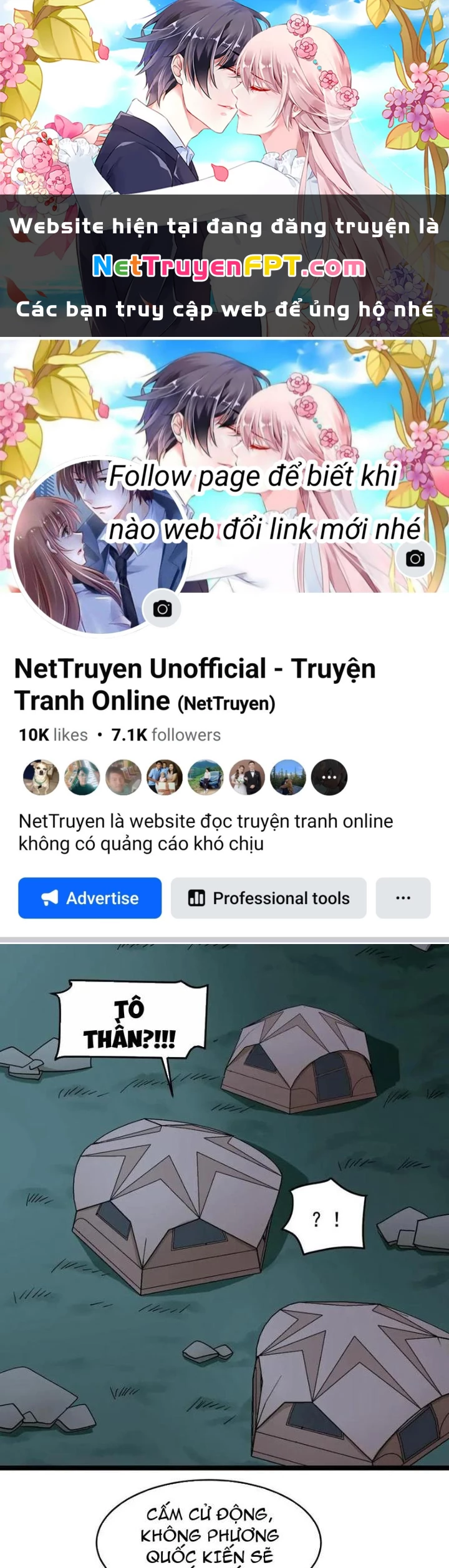 Giải Trí: Minh Tinh Bỏ Trốn 365 Ngày Chapter 24 - 1