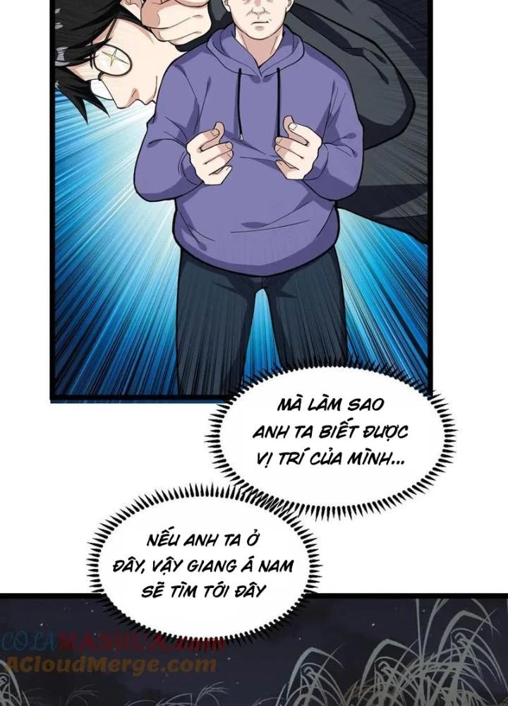 Giải Trí: Minh Tinh Bỏ Trốn 365 Ngày Chapter 24 - 5