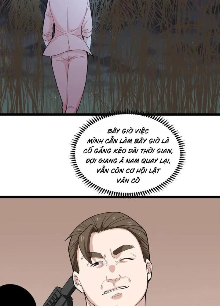 Giải Trí: Minh Tinh Bỏ Trốn 365 Ngày Chapter 24 - 7