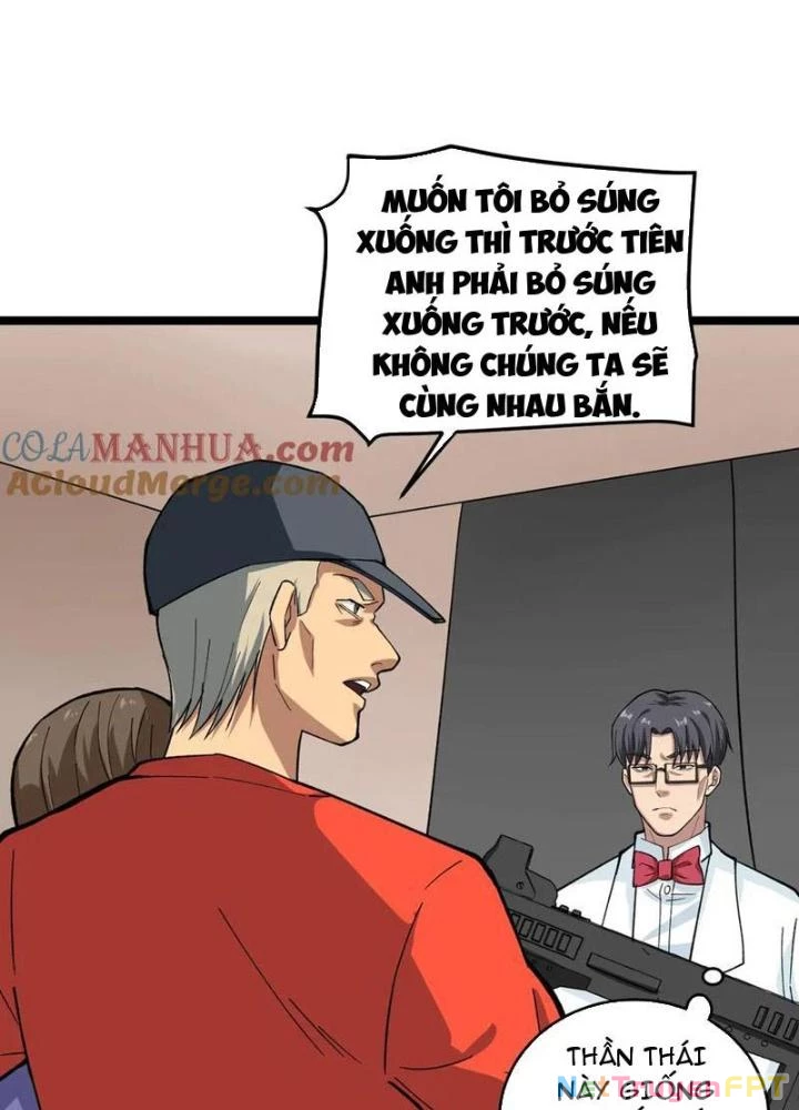 Giải Trí: Minh Tinh Bỏ Trốn 365 Ngày Chapter 24 - 27