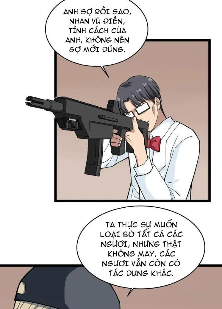 Giải Trí: Minh Tinh Bỏ Trốn 365 Ngày Chapter 24 - 37