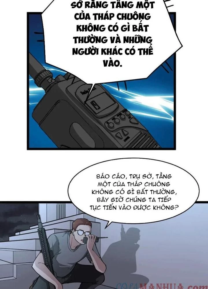 Giải Trí: Minh Tinh Bỏ Trốn 365 Ngày Chapter 24 - 41