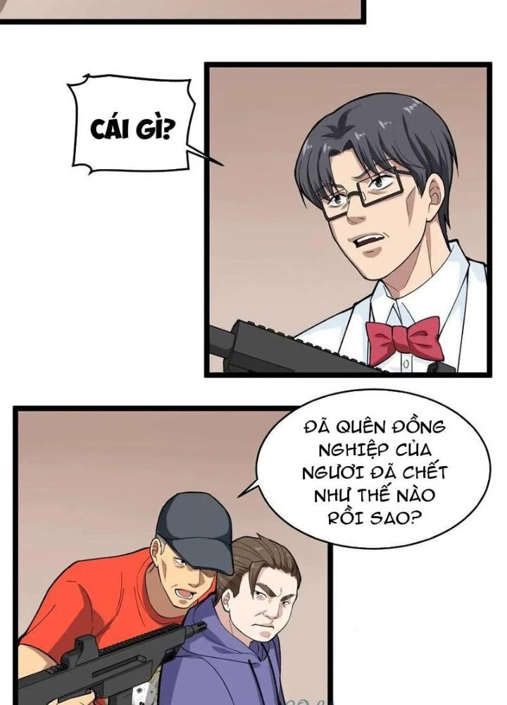 Giải Trí: Minh Tinh Bỏ Trốn 365 Ngày Chapter 24 - 47