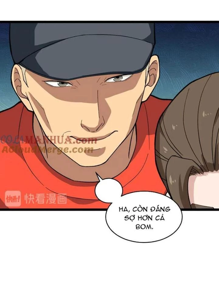 Giải Trí: Minh Tinh Bỏ Trốn 365 Ngày Chapter 24 - 51