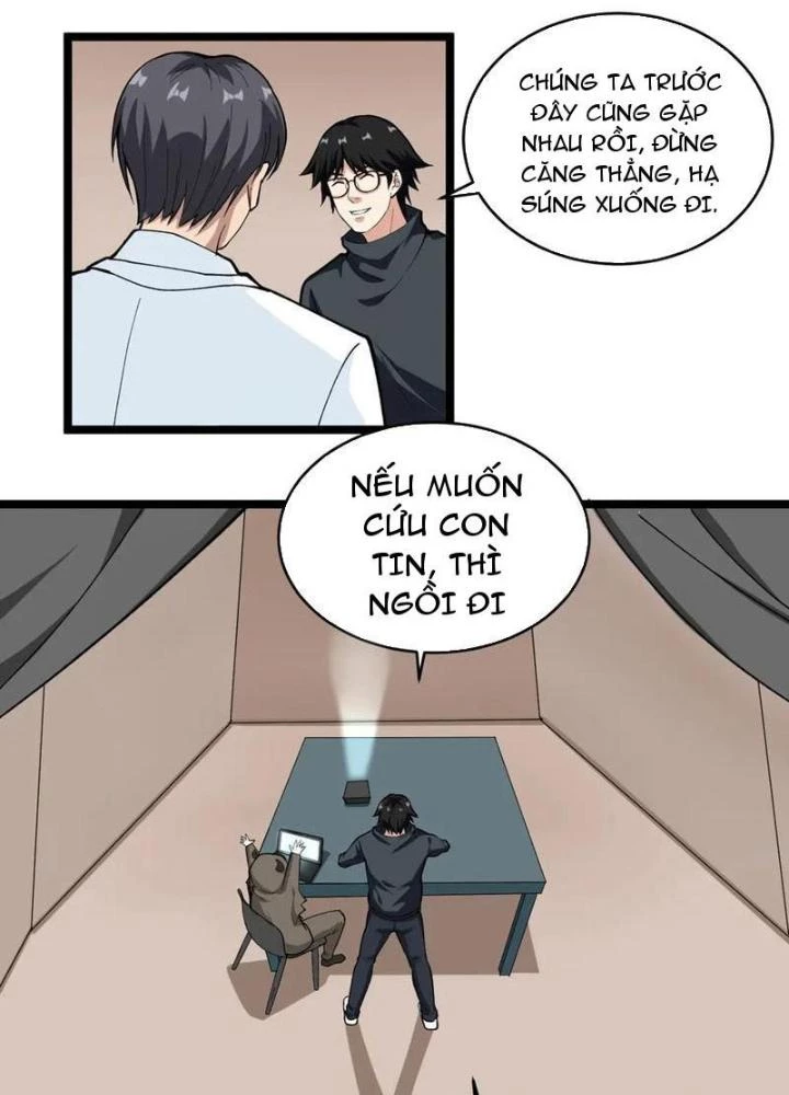 Giải Trí: Minh Tinh Bỏ Trốn 365 Ngày Chapter 24 - 61