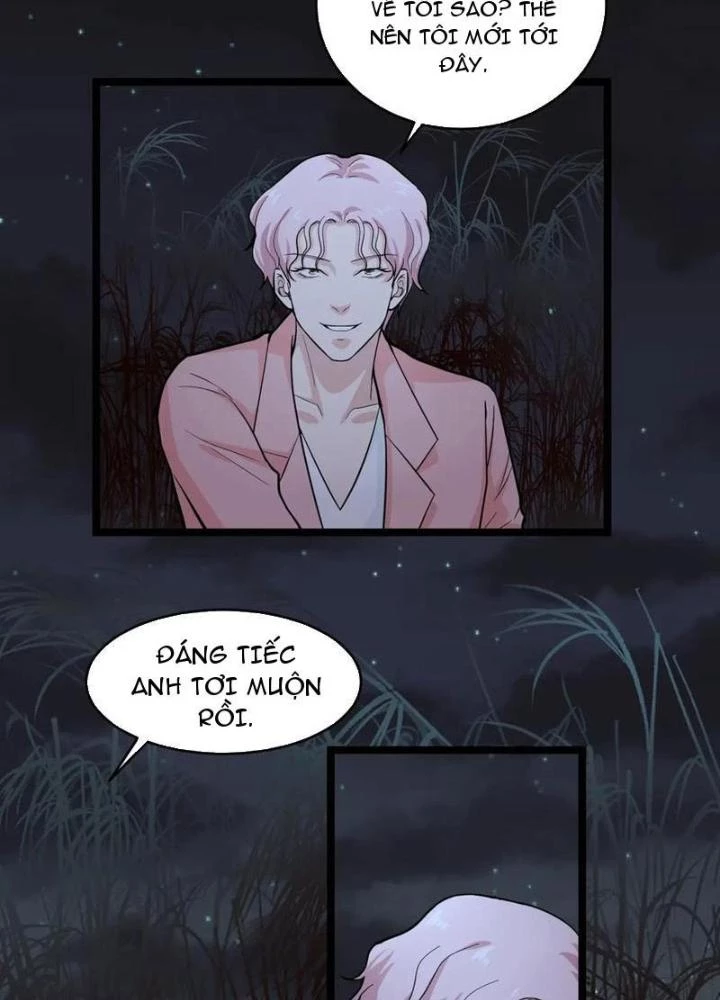 Giải Trí: Minh Tinh Bỏ Trốn 365 Ngày Chapter 24 - 71
